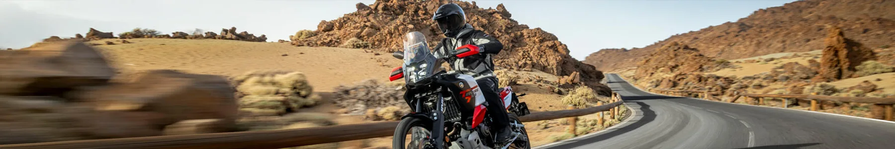 CATÁLOGO DE MOTOS Y CUATRICICLOS