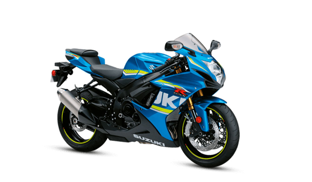 Motos con garantía por 3 años en Avalon Express