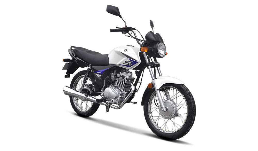 Motos con garantía por 3 años en Avalon Express