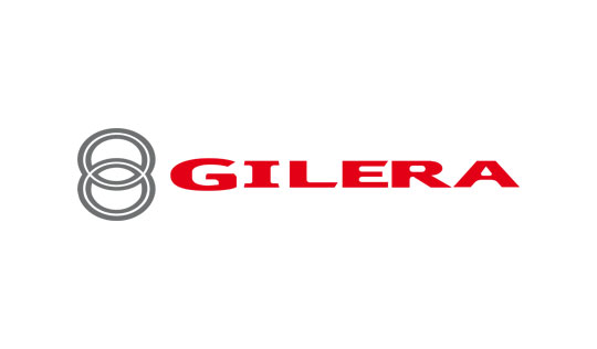 Marca Gilera