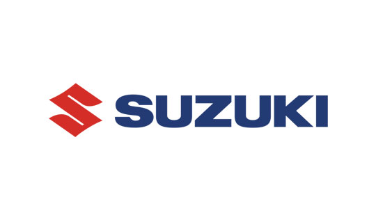 Marca Suzuki