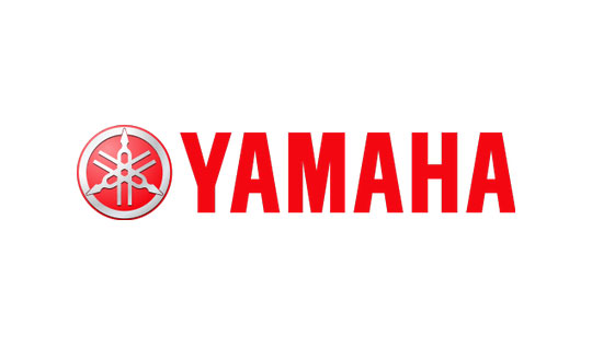 Marca Yamaha