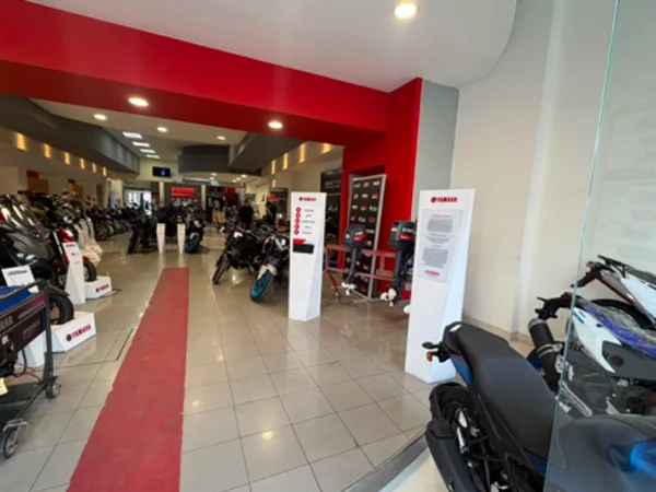 Vista Show Room