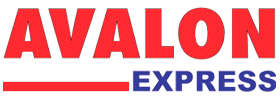 Isologo Avalon Express