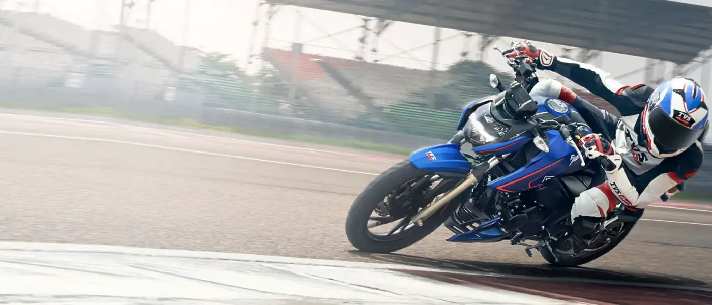 Moto TVS RTR 200 4V EFI | Motos