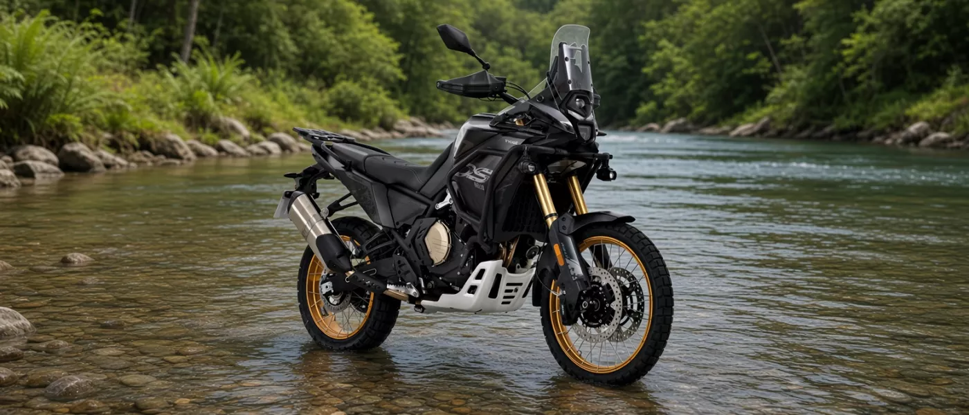 Moto Voge DS800X RALLY | Motos
