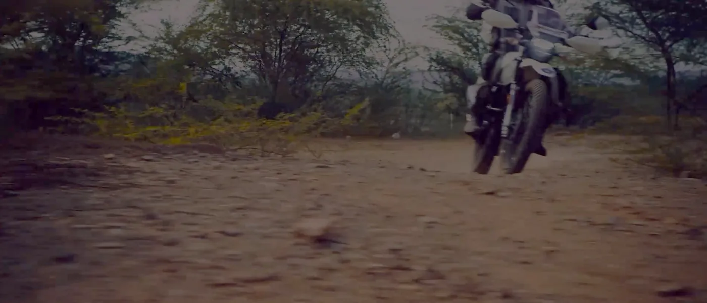 Moto Hero XPULSE 200 ADVANCE | Motos