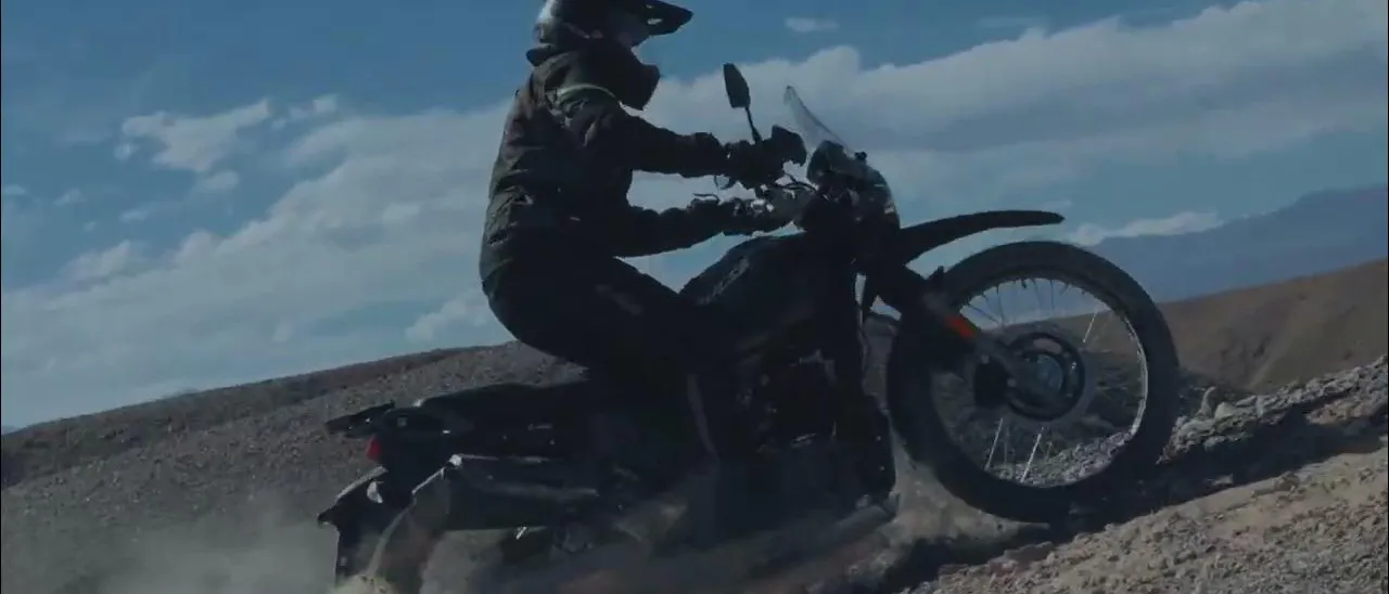 Moto Hero XPULSE 200 4V FI | Motos