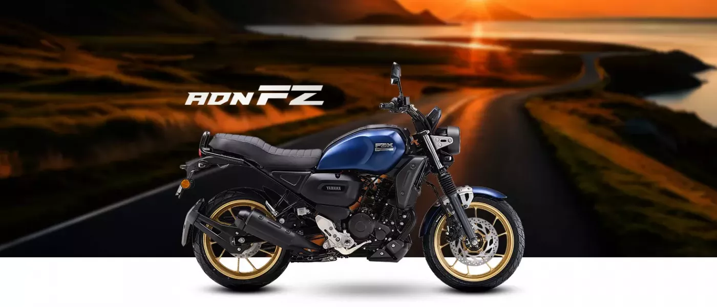 Moto Yamaha Street FZ X | Motos