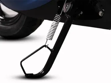 Moto Yamaha Scooter Fascino