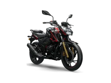 Moto TVS RTR 200 4V