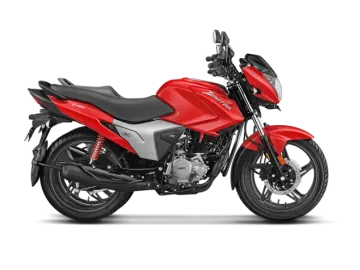 Moto Hero Ignitor 125