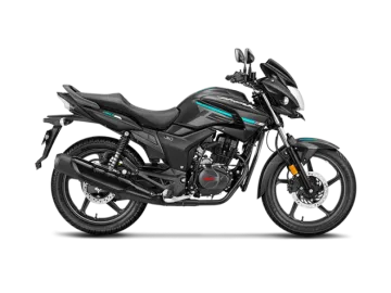 Moto Hero HUNK 150 XTEC
