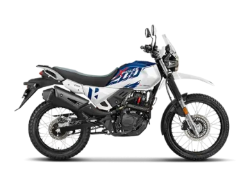 Moto Hero XPULSE 200 ADVANCE