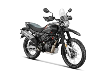 Moto Hero XPULSE 200 4V FI