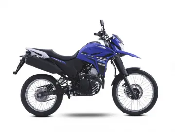 Moto Yamaha Adventure On Off XTZ 250 ABS