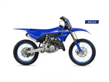 Moto Yamaha Off Road YZ125