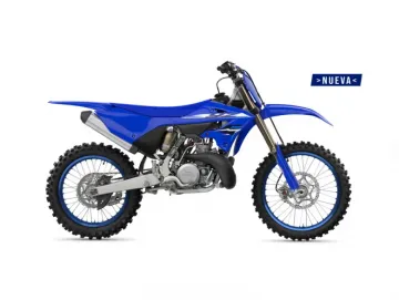 Moto Yamaha Off Road YZ250