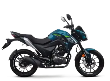 Moto Motomel Street Sirius 190 CBS