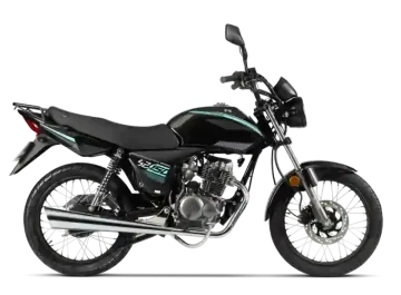 Moto Motomel Urbana S2 150 CBS