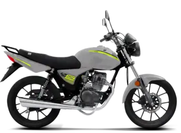 Moto Motomel Urbana S2 150 CBS Full Aleación