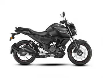 Moto Yamaha Street FZ V4.0 ABS