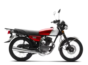 Moto Motomel Urbana Victory 150