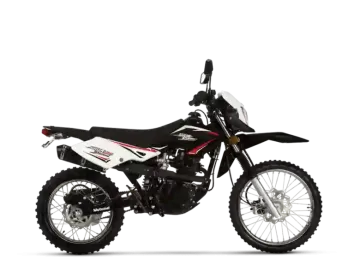 Moto Motomel On Off Skua 125 Xtreme