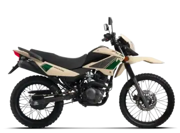 Moto Motomel On Off Skua 150