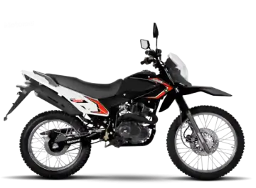 Moto Motomel On Off Skua 250