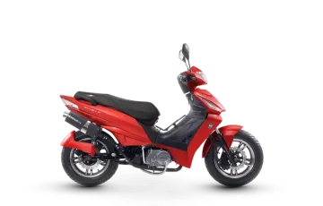 Moto Gilera Cub SMASH R TUNING