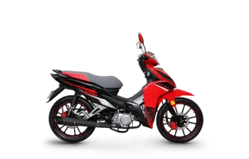 Moto Gilera Cub SMASH X 125