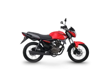 Moto Gilera Street VC 150