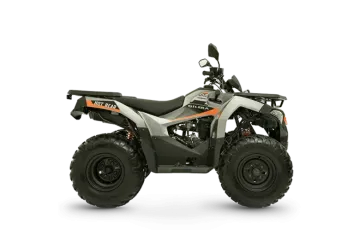 Cuatriciclo Gilera ATV FR 200 HOT BEAR