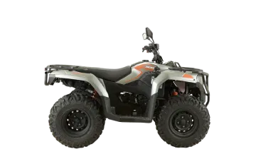 Cuatriciclo Gilera ATV FR 300