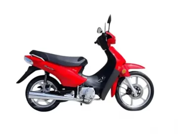 Moto IKA SLALOM 110 FULL