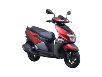 Moto TVS Notorq